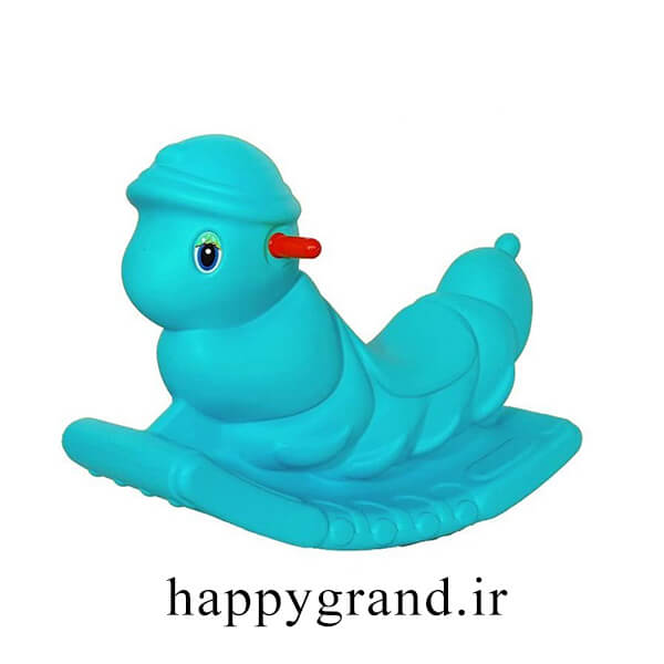الاکلنگ تعادلی کرم ابریشم