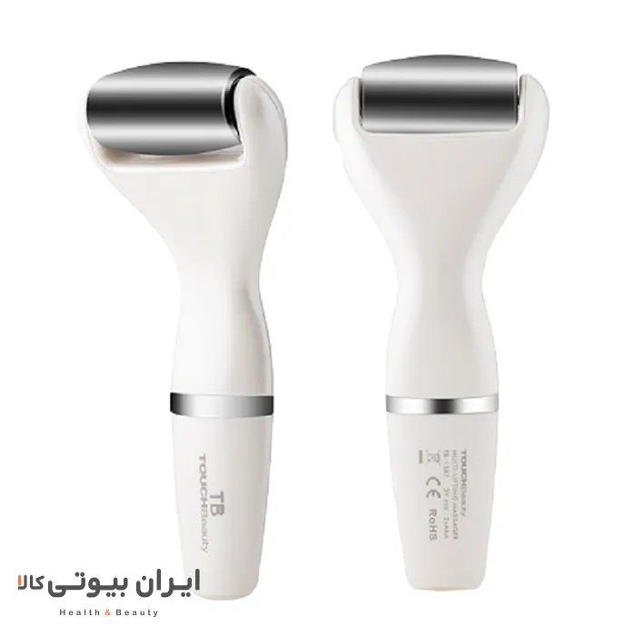 ماساژور غلتکی ضد سلولیت تمام بدن تاچ بیوتی مدل TB-1587 — تصویر ۲
