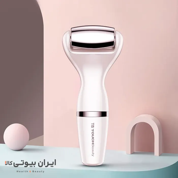 ماساژور غلتکی ضد سلولیت تمام بدن تاچ بیوتی مدل TB-1587 — تصویر ۵