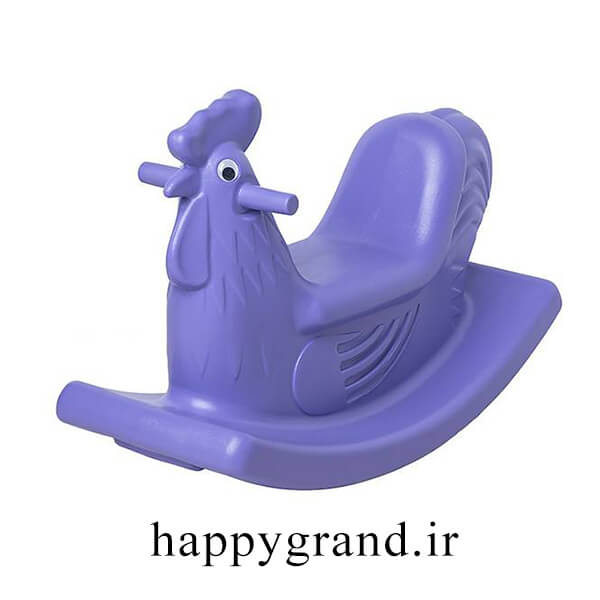 الاکلنگ تعادلی خروس