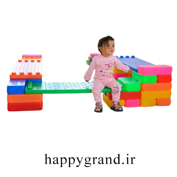 تخته هوشمند (مناسب برای آجر خانه سازی استار) — تصویر ۳