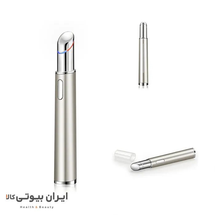 ماساژور چشم کارینا مدلLR1911 — تصویر ۳