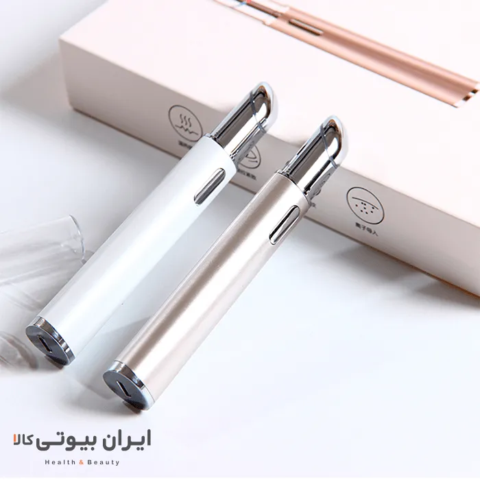ماساژور چشم کارینا مدلLR1911 — تصویر ۷