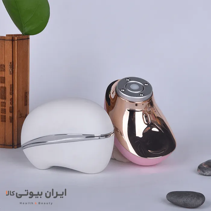 ماساژور چشم کارینا مدل ST300 — تصویر ۵