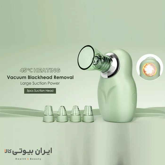 میکرودرم کارینا مدل BR015 — تصویر ۳