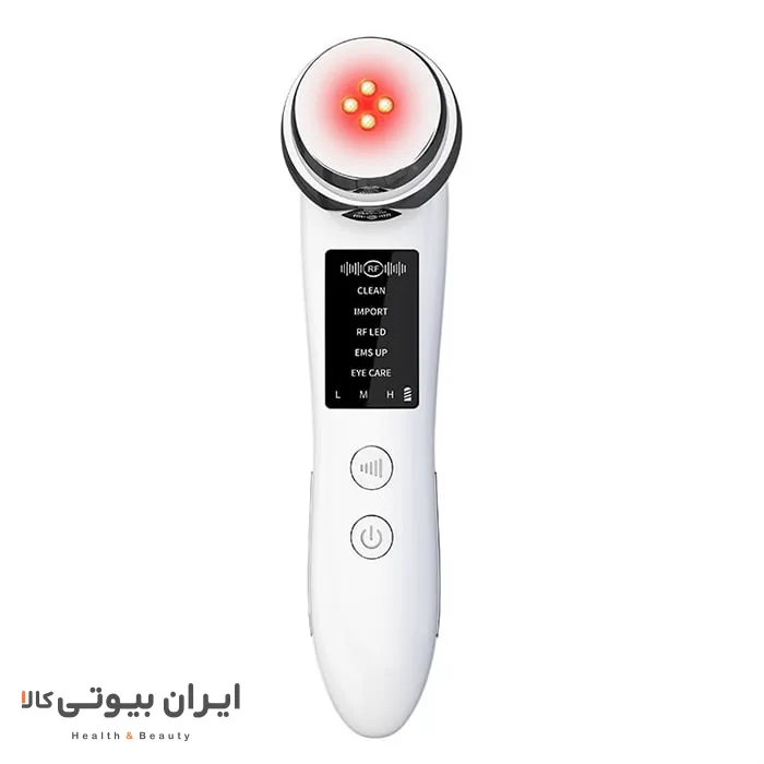 دستگاه جوانسازی پوست کارینا مدل M83 — تصویر ۲