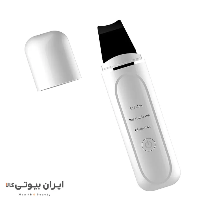 اتو صورت کارینا مدل C103 — تصویر ۴