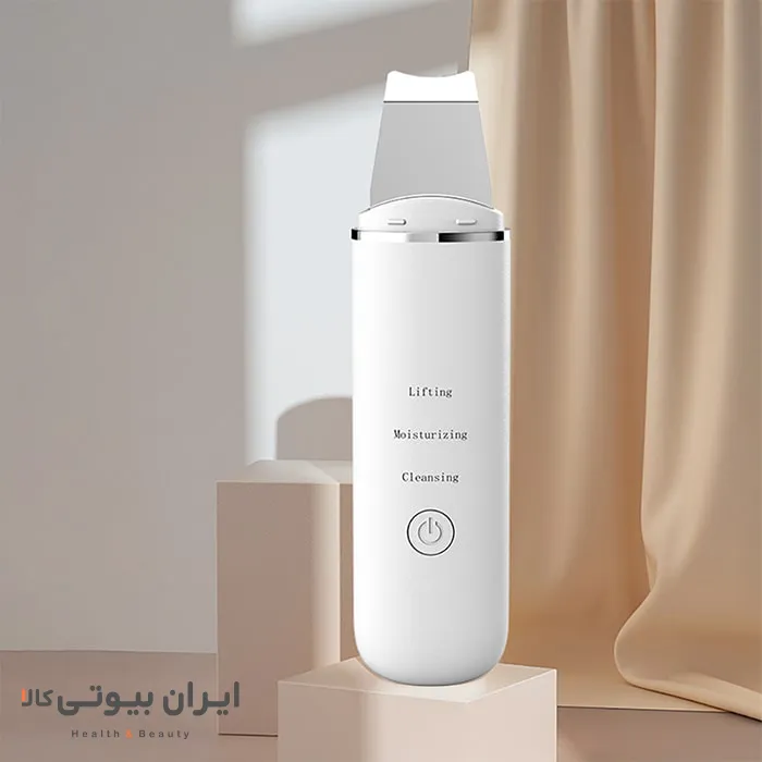 اتو صورت کارینا مدل C117 — تصویر ۵