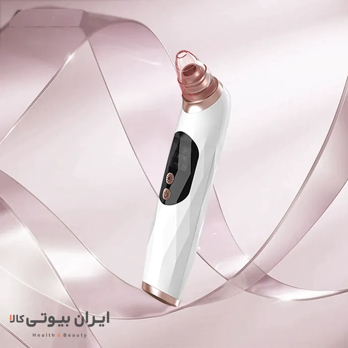میکرودرم کارینا مدل KSX007 — تصویر ۶