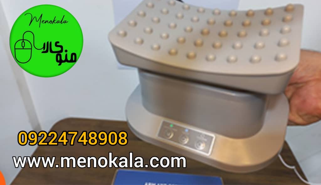 ماساژور چند منظوره بازو و پا برقی اصل سارژی مدل ARM-LEG — تصویر ۲