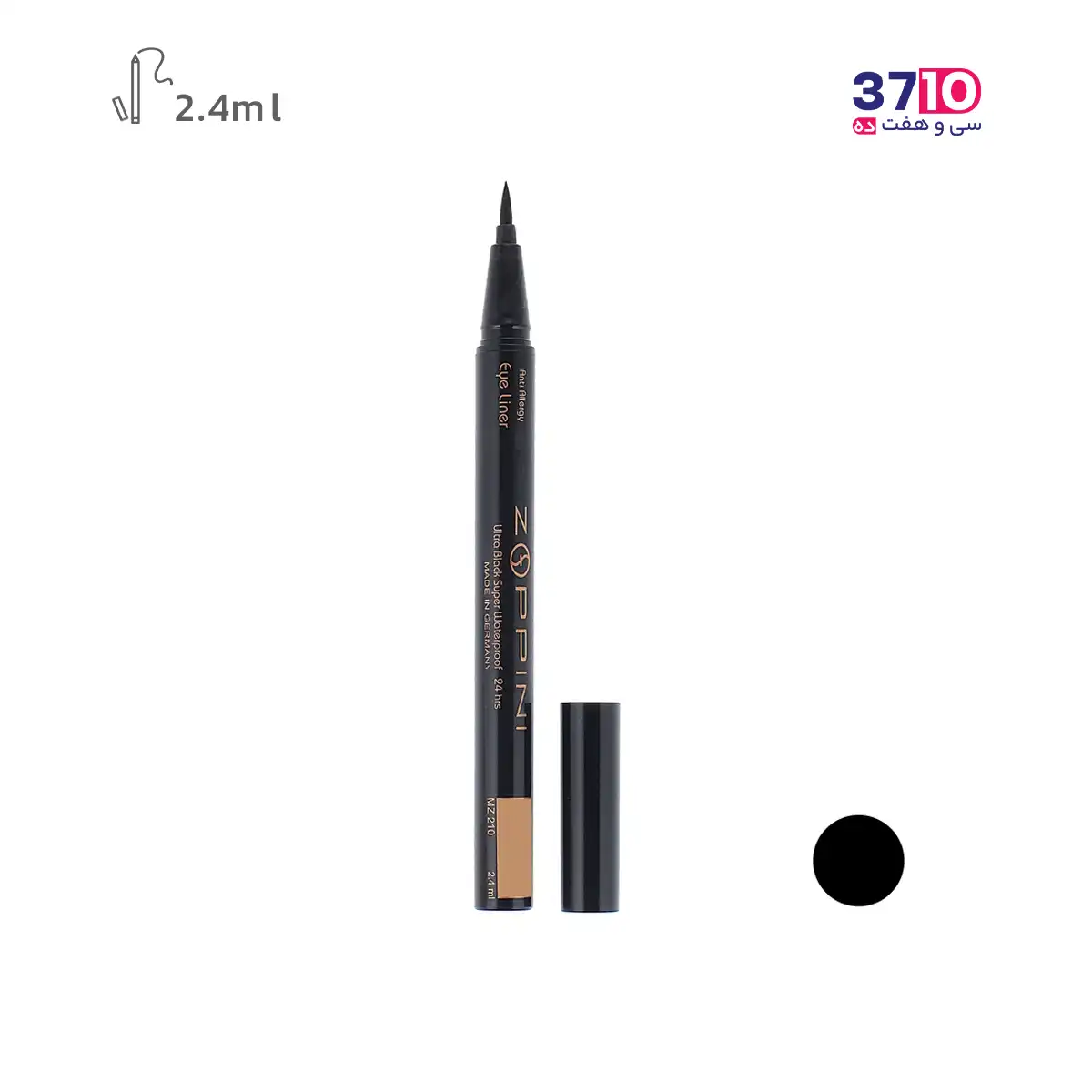خط چشم ماژیکی زوپینی مدل MZ 210