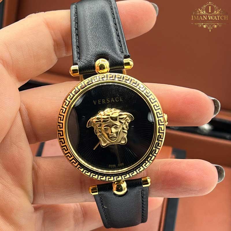 ساعت مچی زنانه ورساچه Versace Palazzo Empire 4560C — تصویر ۳