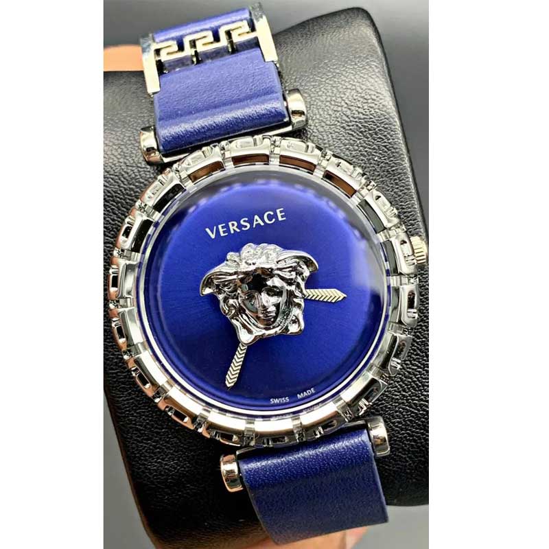 ساعت مچی زنانه ورساچه Versace GRECA 8740q — تصویر ۲