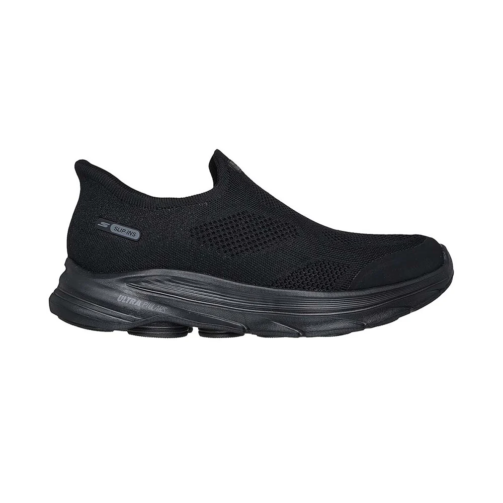 کفش مردانه اسکچرز SKECHERS GOwalk-8 216784WW/BBK