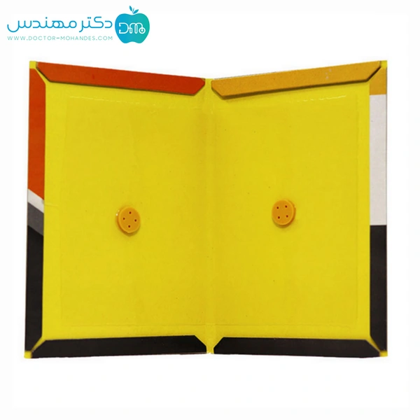 چسب موش کتابی یورش — تصویر ۲