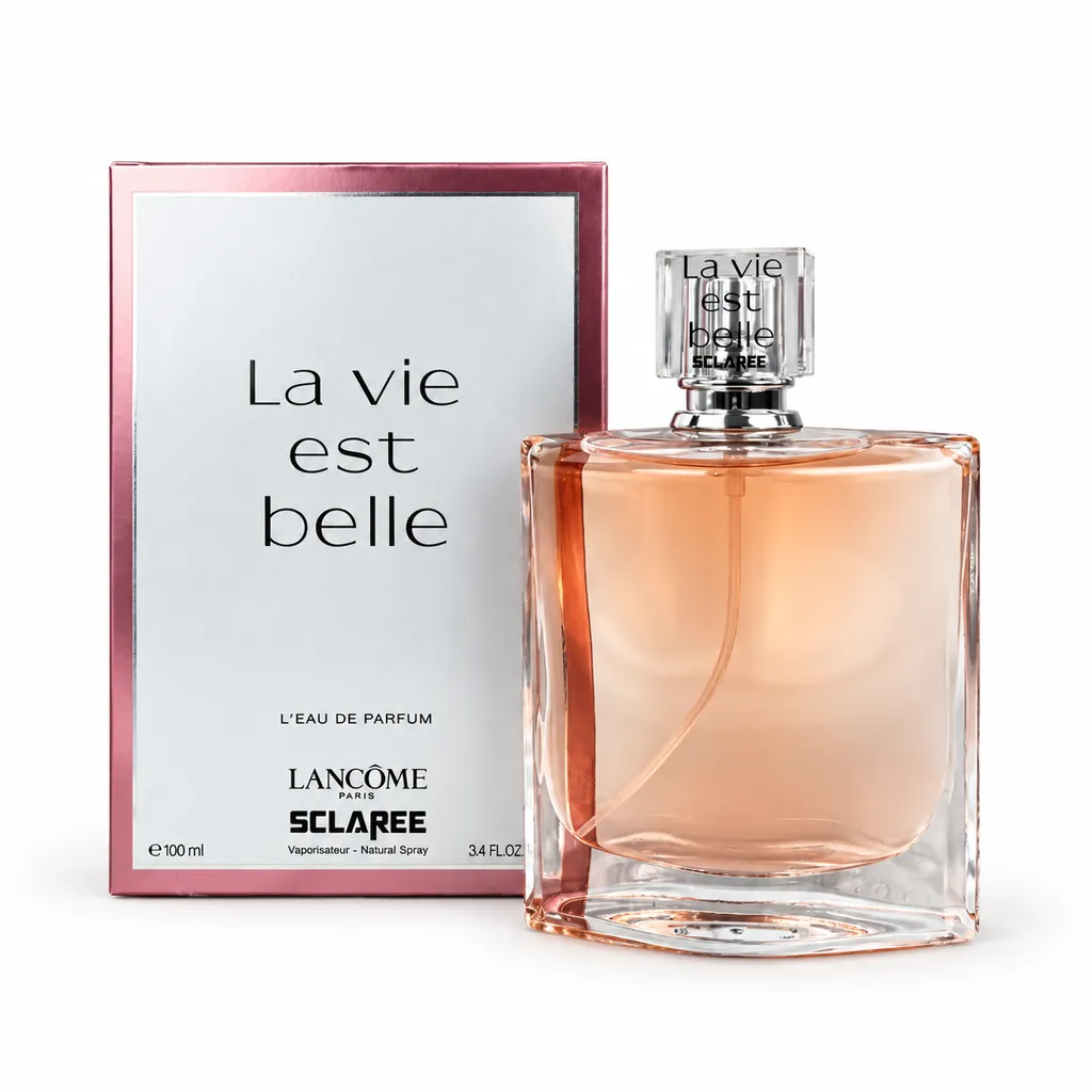 ادکلن Lancome اسکلاره 07