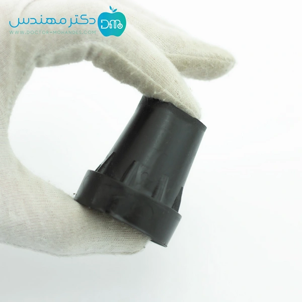 لاستیک ته عصا — تصویر ۵