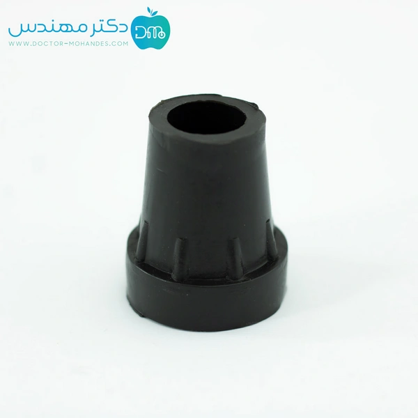 لاستیک ته عصا — تصویر ۲