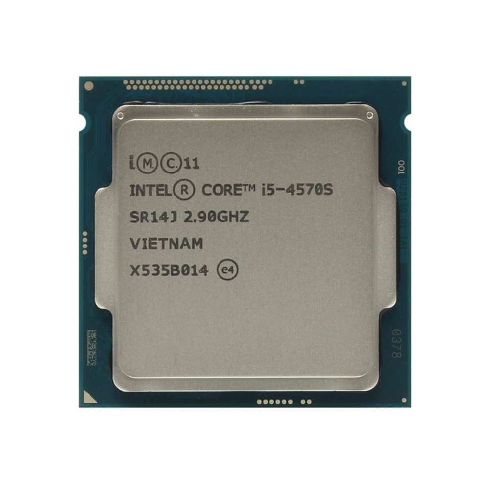 پردازنده اینتل CPU INTEL Core i5-4570S