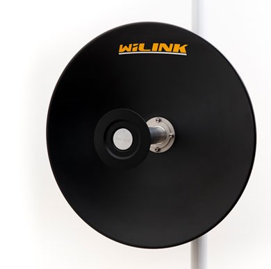 WiLink SPA-24.5x-D