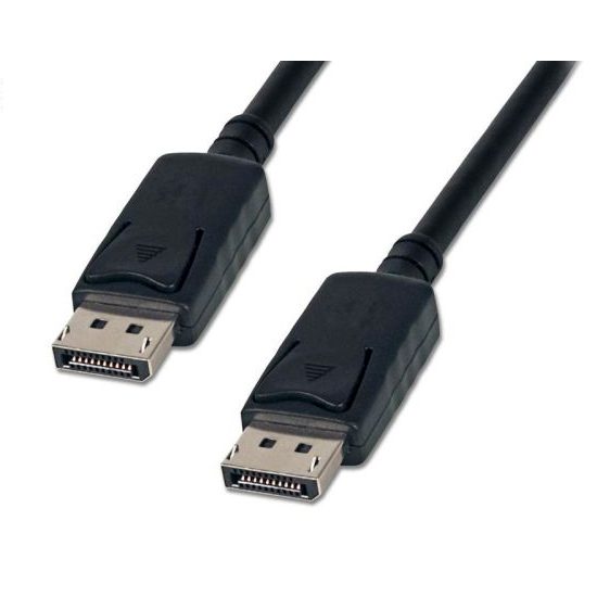 کابل Display port 4K طول 1.8 متر
