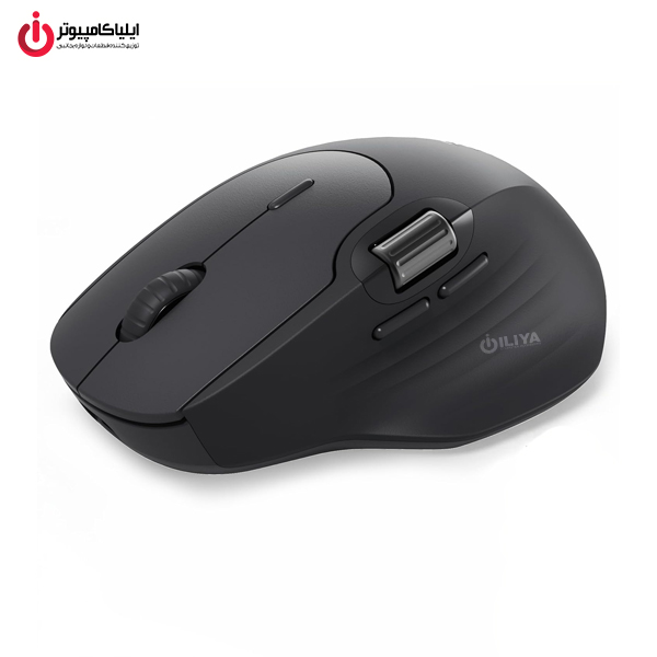 ماوس وایرلس و بلوتوثی رپو مدل RAPOO MT560