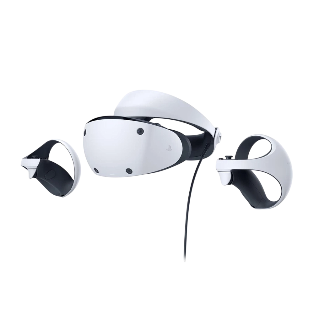 پلی استیشن PlayStation VR2