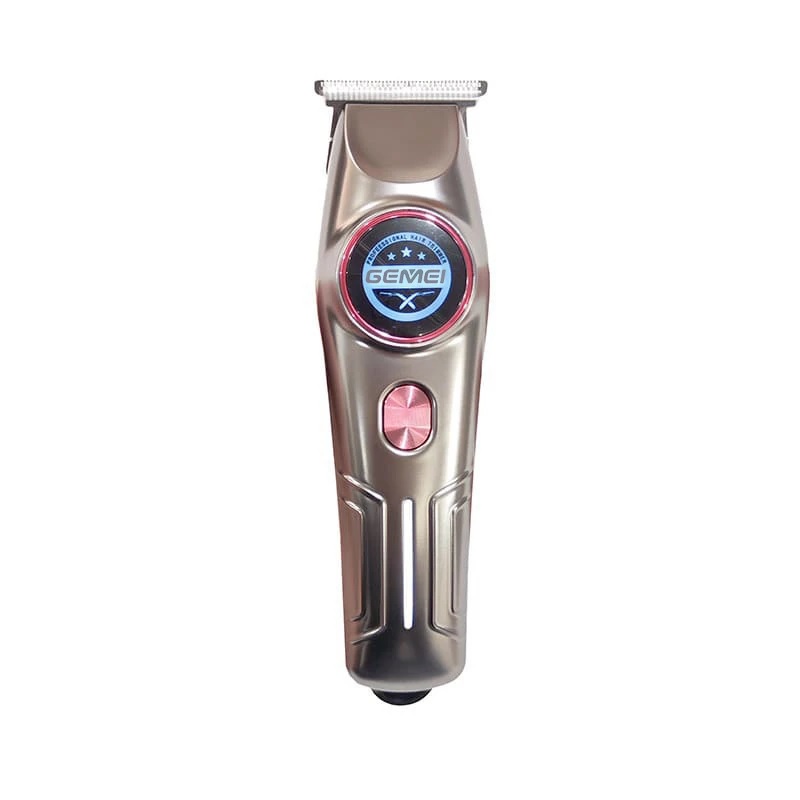 ماشین اصلاح و خط زن جیمی مدل Geemy GM-8020 — تصویر ۲