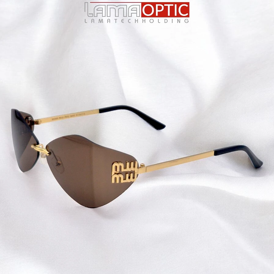 عینک آفتابی میومیو MIUMIU 90266 — تصویر ۵