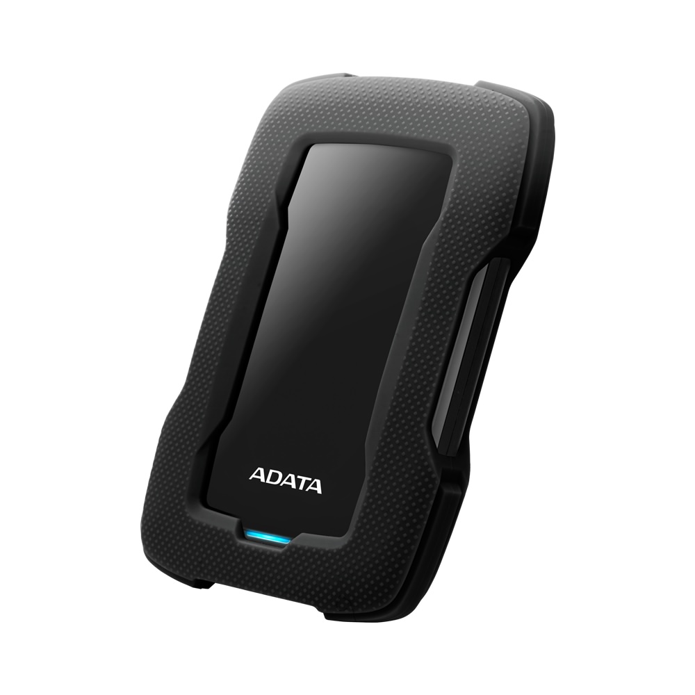 هارد اکسترنال ای دیتا مدل HD330 ظرفیت 1 ترابایت