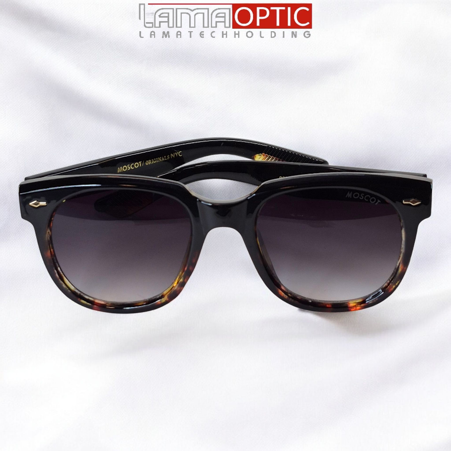 عینک آفتابی موسکات مدل MOSCOT 86010