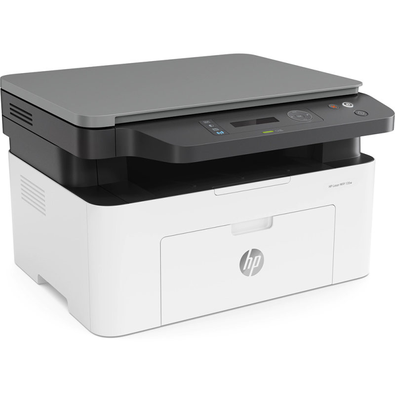 پرینتر اچ پی HP 136w