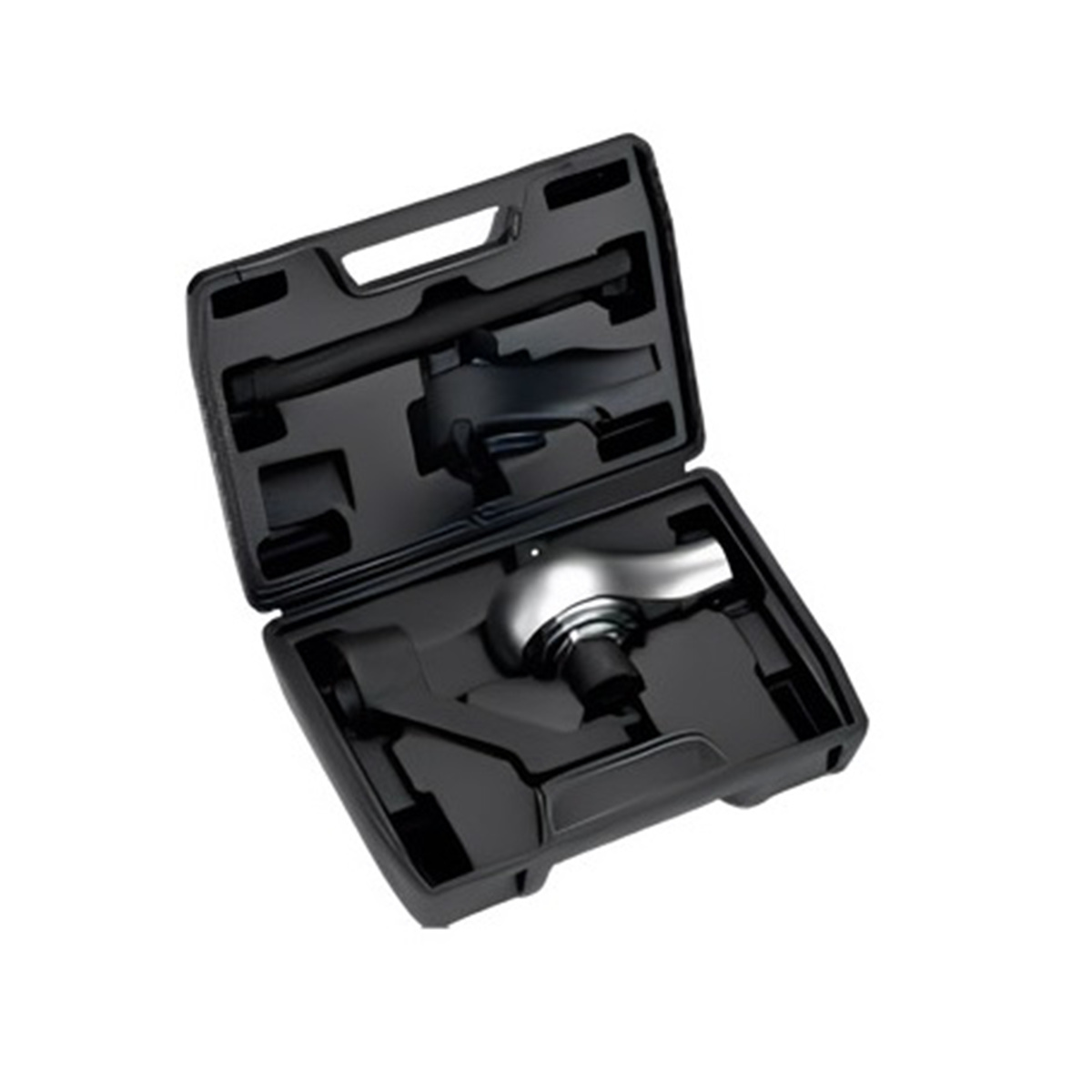 مولتی پلایر دستی 3/4 به 1 اینچ درایو 2700 نیوتن AKT کد TW-618 — تصویر ۳