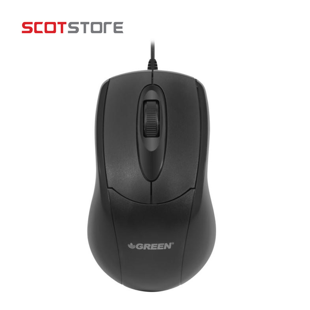 موس گرین GM400