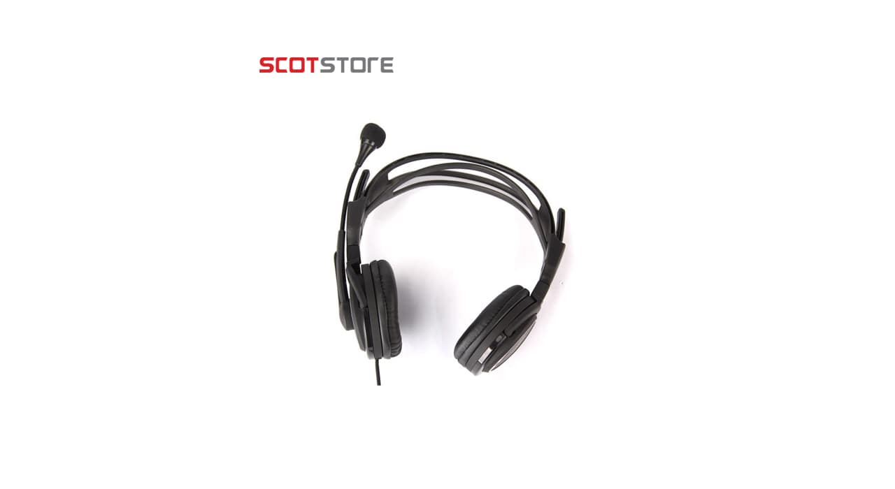هدست اکس پایر مدل H-9020