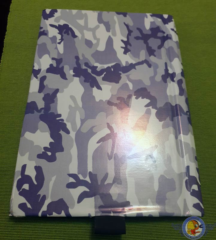 تبلت مایکروسافت سرفیس Pro 3 i5 256GB — تصویر ۸