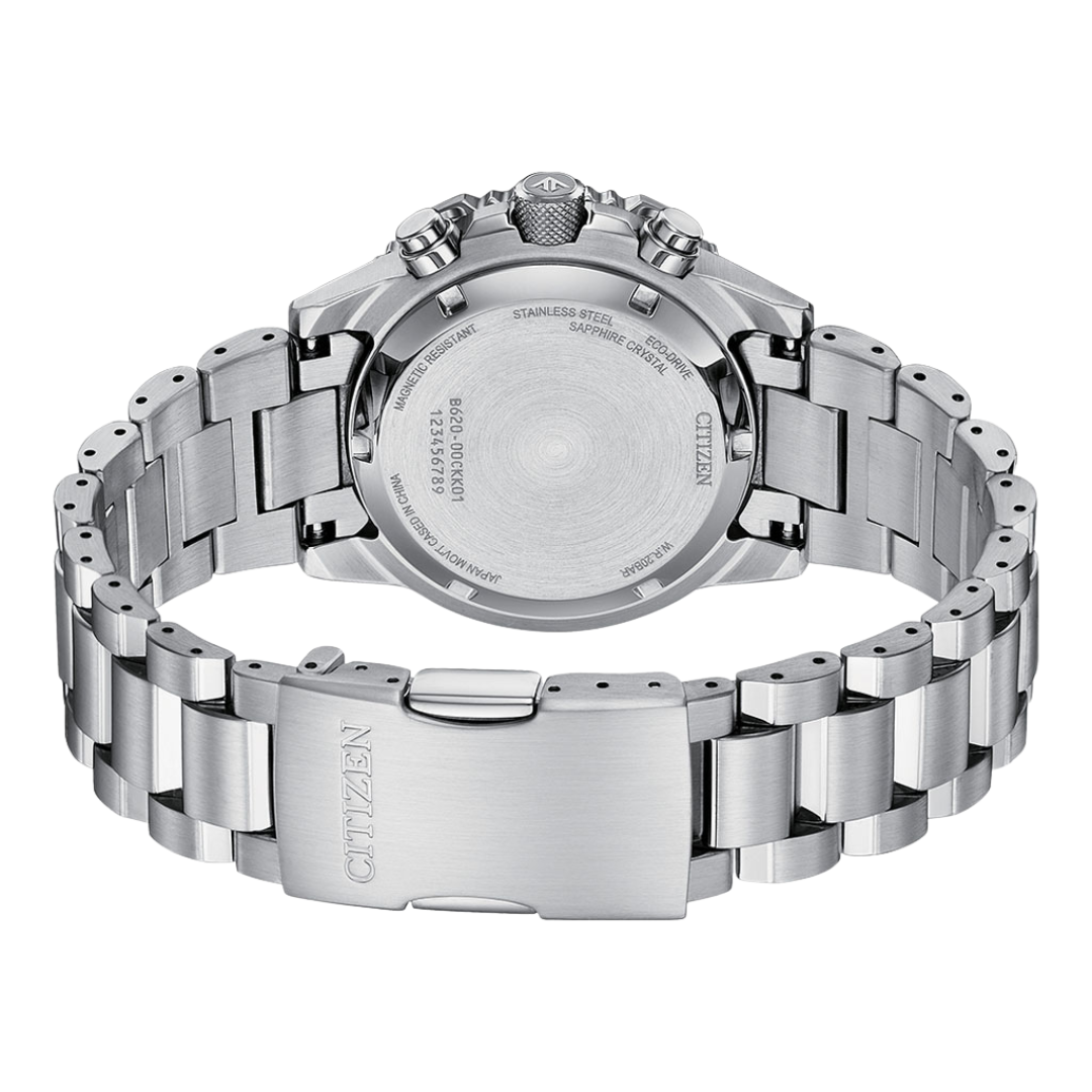 ساعت مچی مردانه سیتیزن مدل CA4660-61A — تصویر ۳