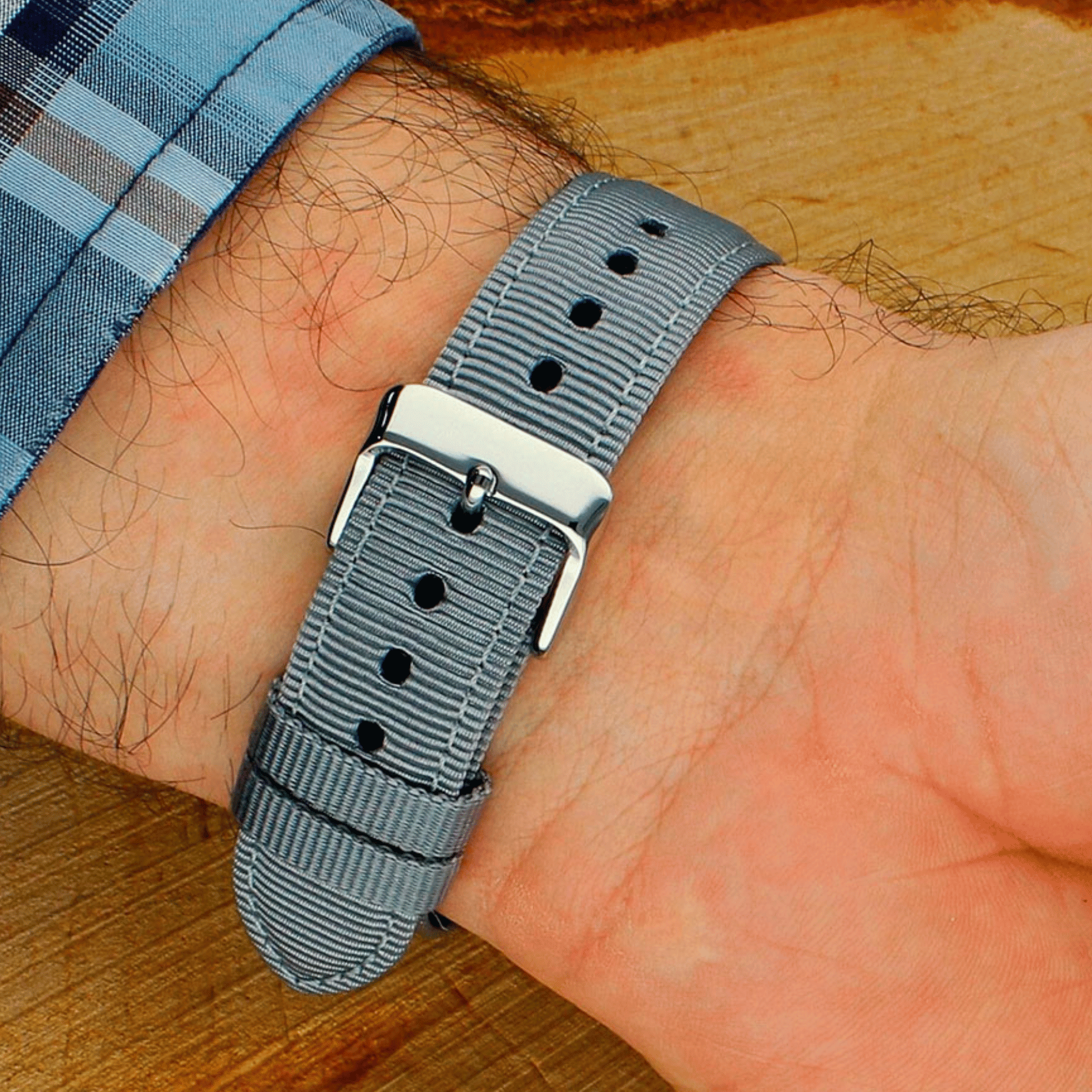 ساعت مچی مردانه کاسیو ادیفایس مدل EFR-575C-8A — تصویر ۴