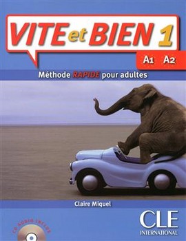 Vite et Bien 1 (A1 – A2)
