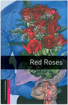 Red Roses Story (Level Starter) + CD