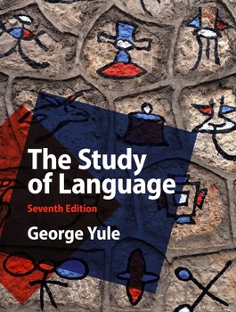 the study of language – 7th