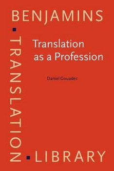 translation as a profession