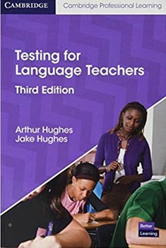 testing for Language Teachers (3th)