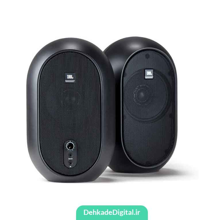 اسپیکر مانیتورینگ پرتابل جی بی ال JBL 104-BT