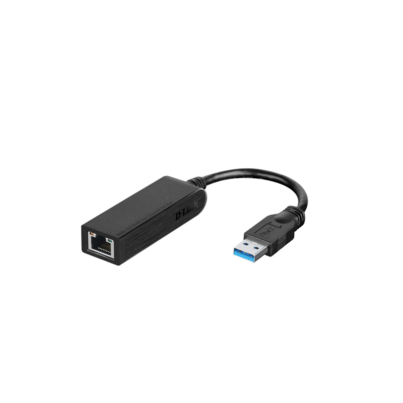 مبدل USB 3.0 به D-Link Ethernet DUB-1312 — تصویر ۲