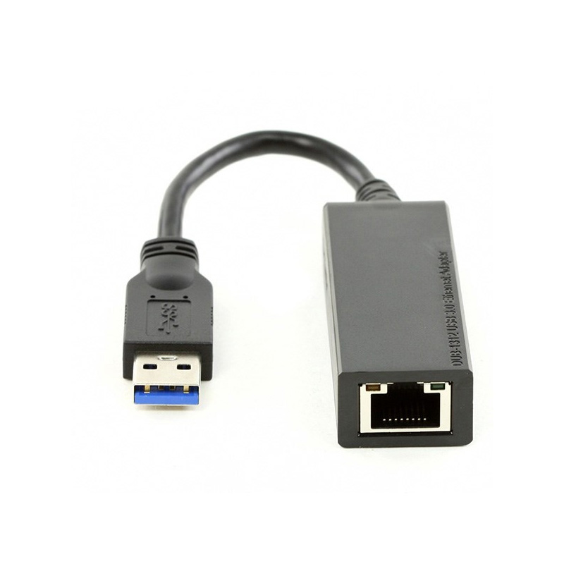 مبدل USB 3.0 به D-Link Ethernet DUB-1312 — تصویر ۵