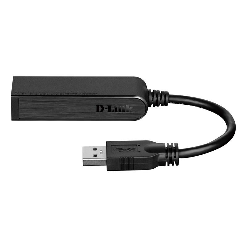 مبدل USB 3.0 به D-Link Ethernet DUB-1312 — تصویر ۳