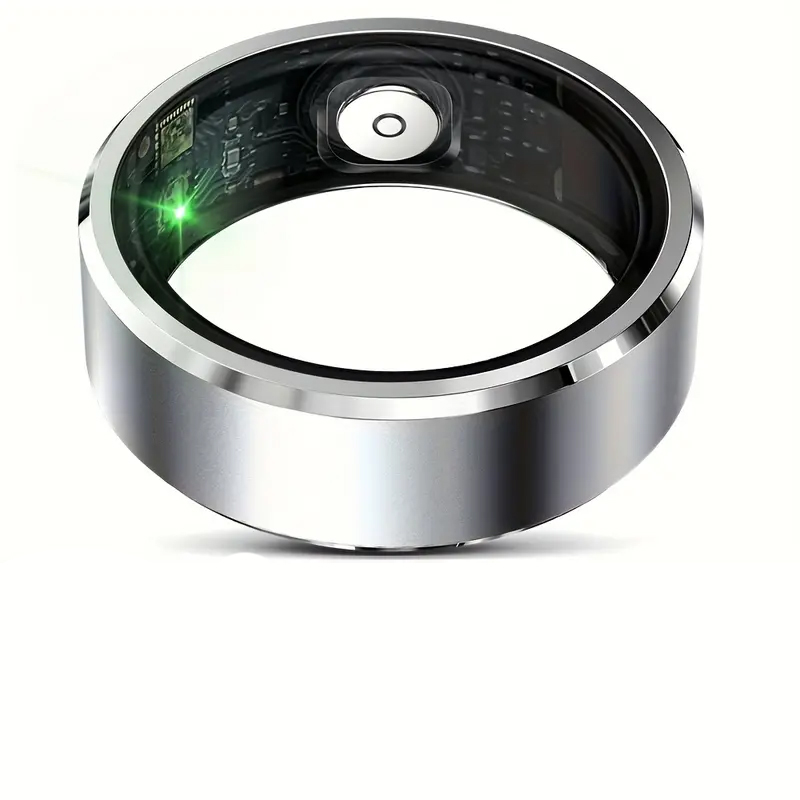 حلقه هوشمند CanMixs — تصویر ۴