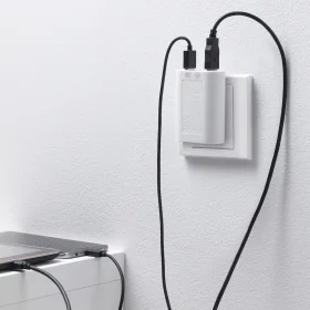 شارژر USB ایکیا KOPPLA