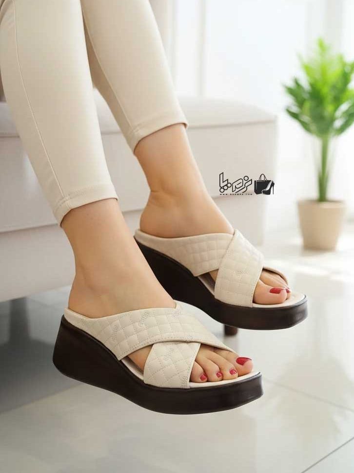 صندل لژدار نیهان